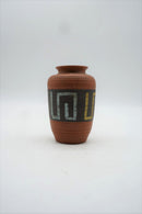 セラミックフラワーベース <br>Germany <br>大阪店 - ヴィンテージ SHARK ATTACK