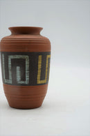 セラミックフラワーベース <br>Germany <br>大阪店 - ヴィンテージ SHARK ATTACK