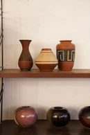 セラミックフラワーベース <br>Germany <br>大阪店 - ヴィンテージ SHARK ATTACK