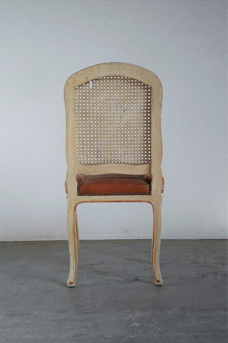 Salon Chair/Dining Chair Vintage Yamato Store