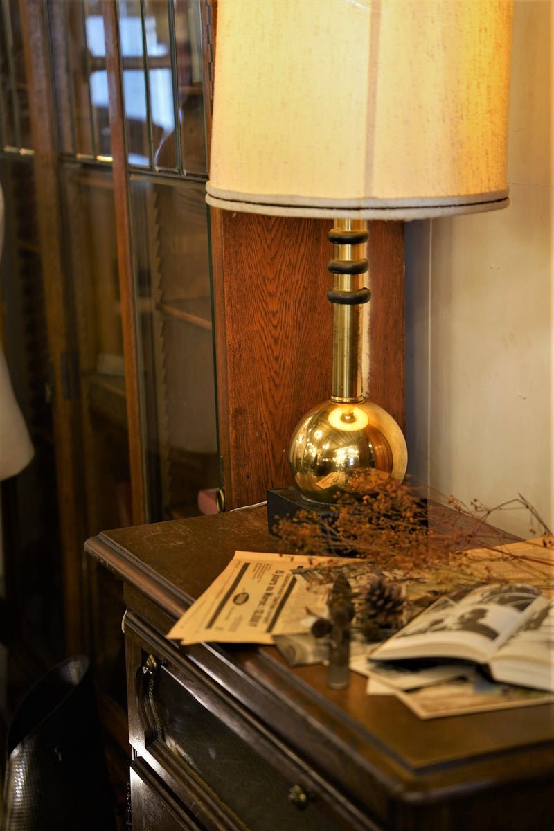 table lamp vintage osaka store