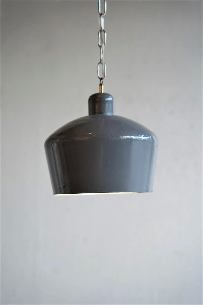 Vintage Industrial Pendant Lamp Osaka Store