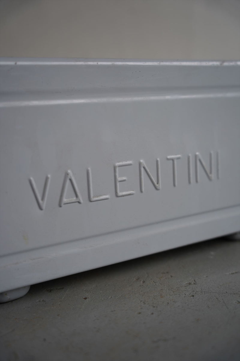 VALENTINI メタルボックス<br>ヴィンテージ<br>  大阪店
