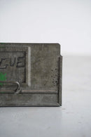 ツールボックス <br>ヴィンテージ <br> 大阪店 - ヴィンテージ SHARK ATTACK