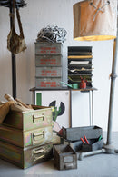 ツールボックス <br>ヴィンテージ <br> 大阪店 - ヴィンテージ SHARK ATTACK