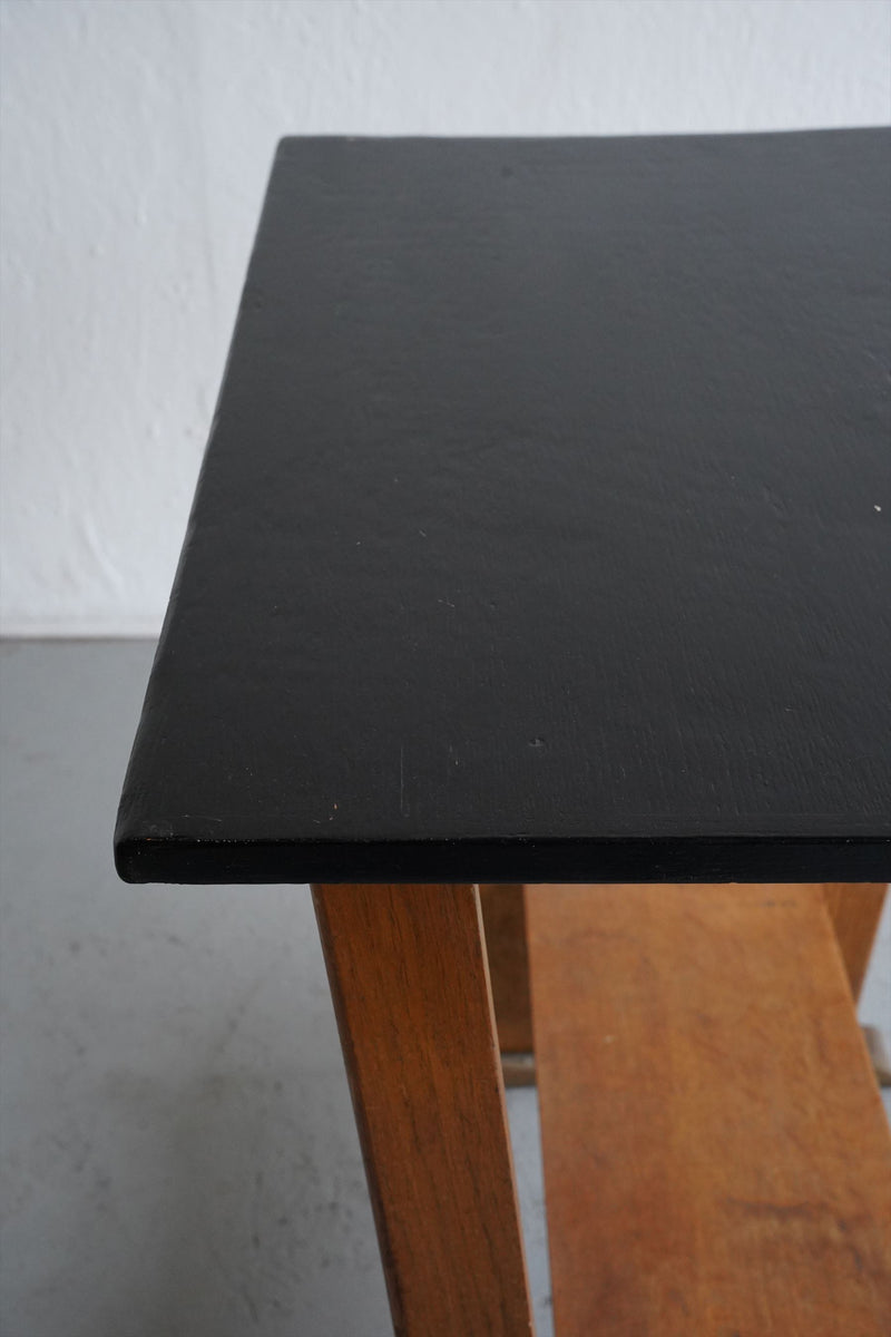 Occasional table/side table<br> vintage<br> Osaka store