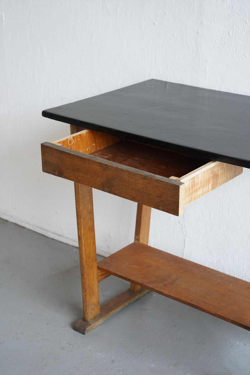 Occasional table/side table<br> vintage<br> Osaka store