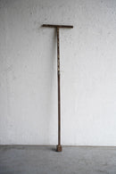 T字ハンドル B<br>ヴィンテージ<br>大和店 - ヴィンテージ SHARK ATTACK