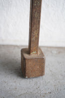 T字ハンドル B<br>ヴィンテージ<br>大和店 - ヴィンテージ SHARK ATTACK