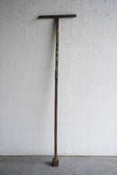 T字ハンドル B<br>ヴィンテージ<br>大和店 - ヴィンテージ SHARK ATTACK