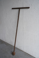 T字ハンドル A<br>ヴィンテージ<br>大和店 - ヴィンテージ SHARK ATTACK