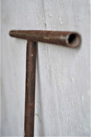 T字ハンドル A<br>ヴィンテージ<br>大和店 - ヴィンテージ SHARK ATTACK