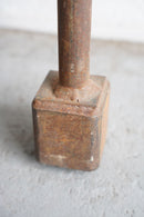 T字ハンドル A<br>ヴィンテージ<br>大和店 - ヴィンテージ SHARK ATTACK