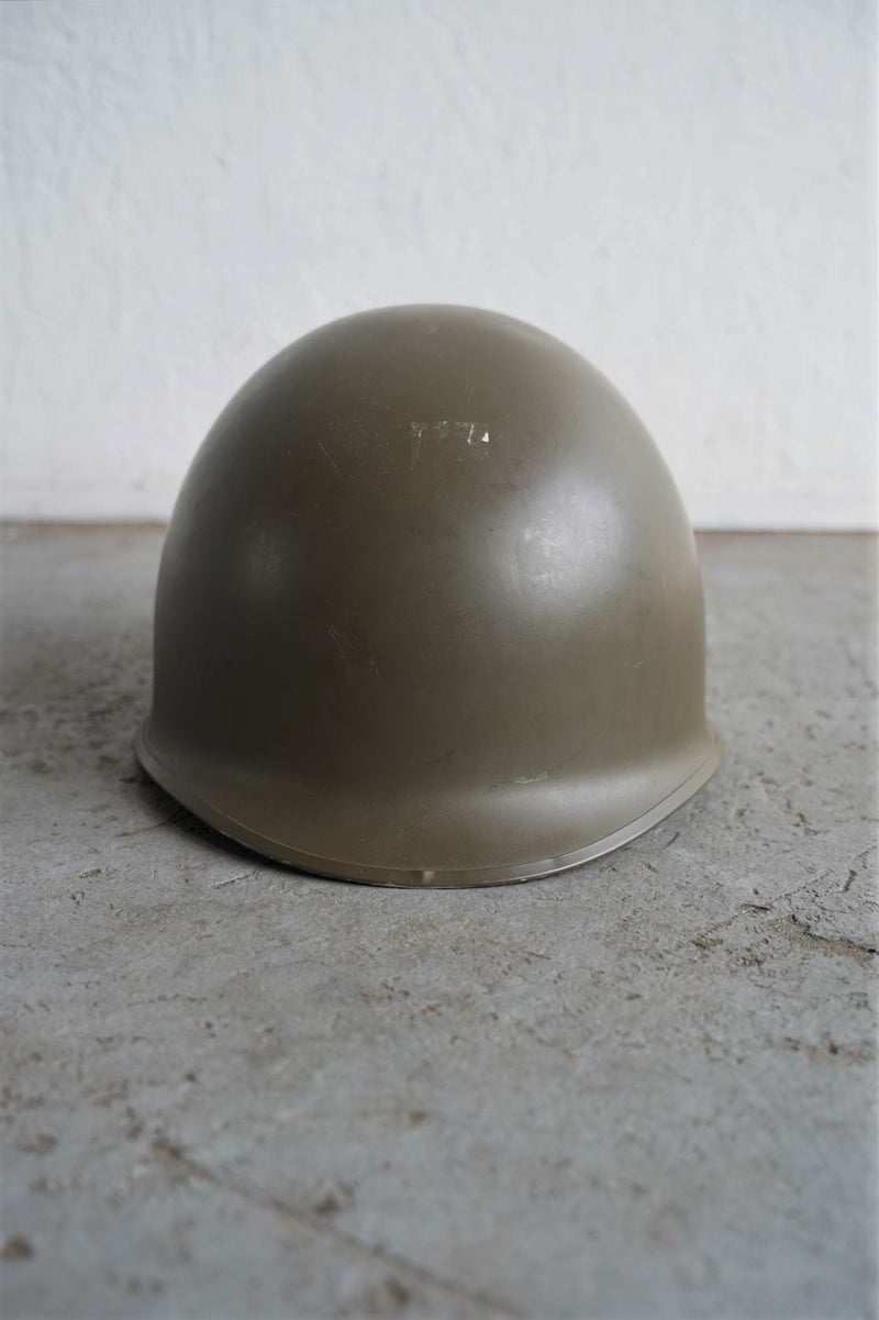 Steel Helmet Vintage Sendagaya Store
