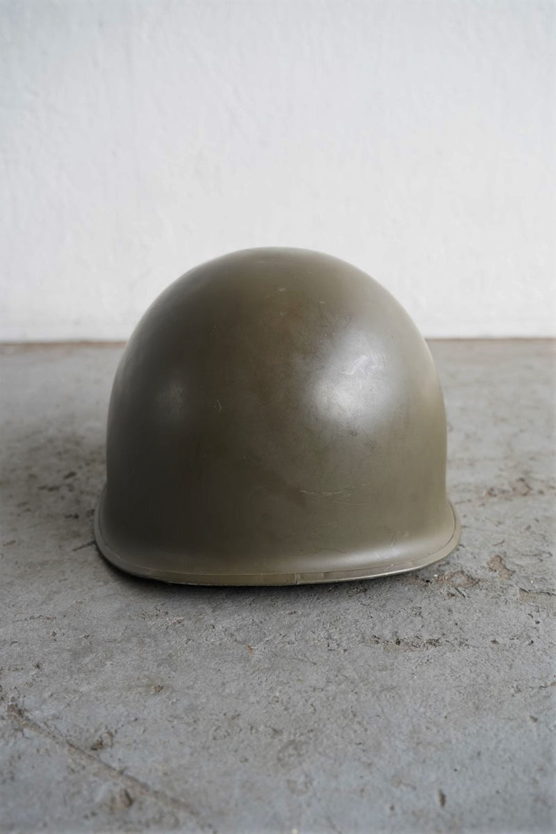 Steel Helmet Vintage Sendagaya Store