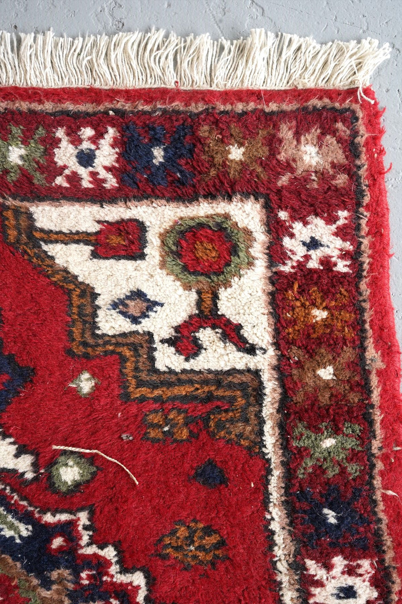 Tribal rug 1200×650 <br>vintage yamato store