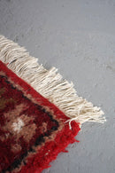 トライバルラグ 1200×650<br>ヴィンテージ<br>大和店 - ヴィンテージ SHARK ATTACK