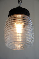 ガラスペンダントランプ<br>大阪店 - ヴィンテージ SHARK ATTACK