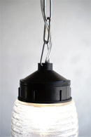 ガラスペンダントランプ<br>大阪店 - ヴィンテージ SHARK ATTACK