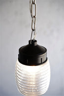 ガラスペンダントランプ<br>大阪店 - ヴィンテージ SHARK ATTACK