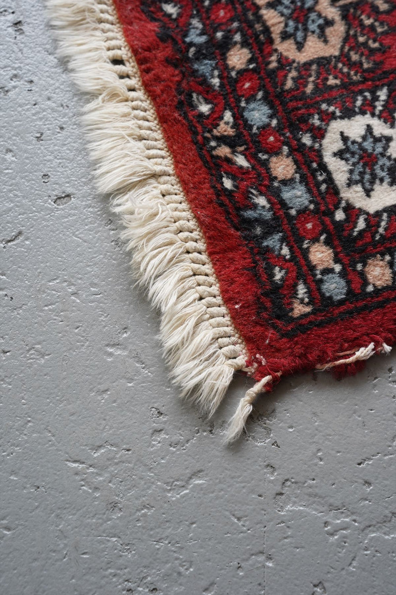 Tribal rug 900×650<br> vintage osaka store