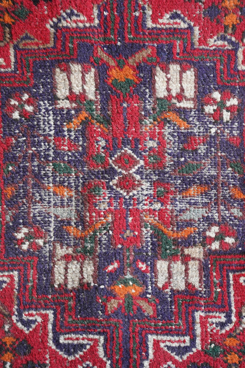 Tribal rug 1220×710<br> vintage osaka store