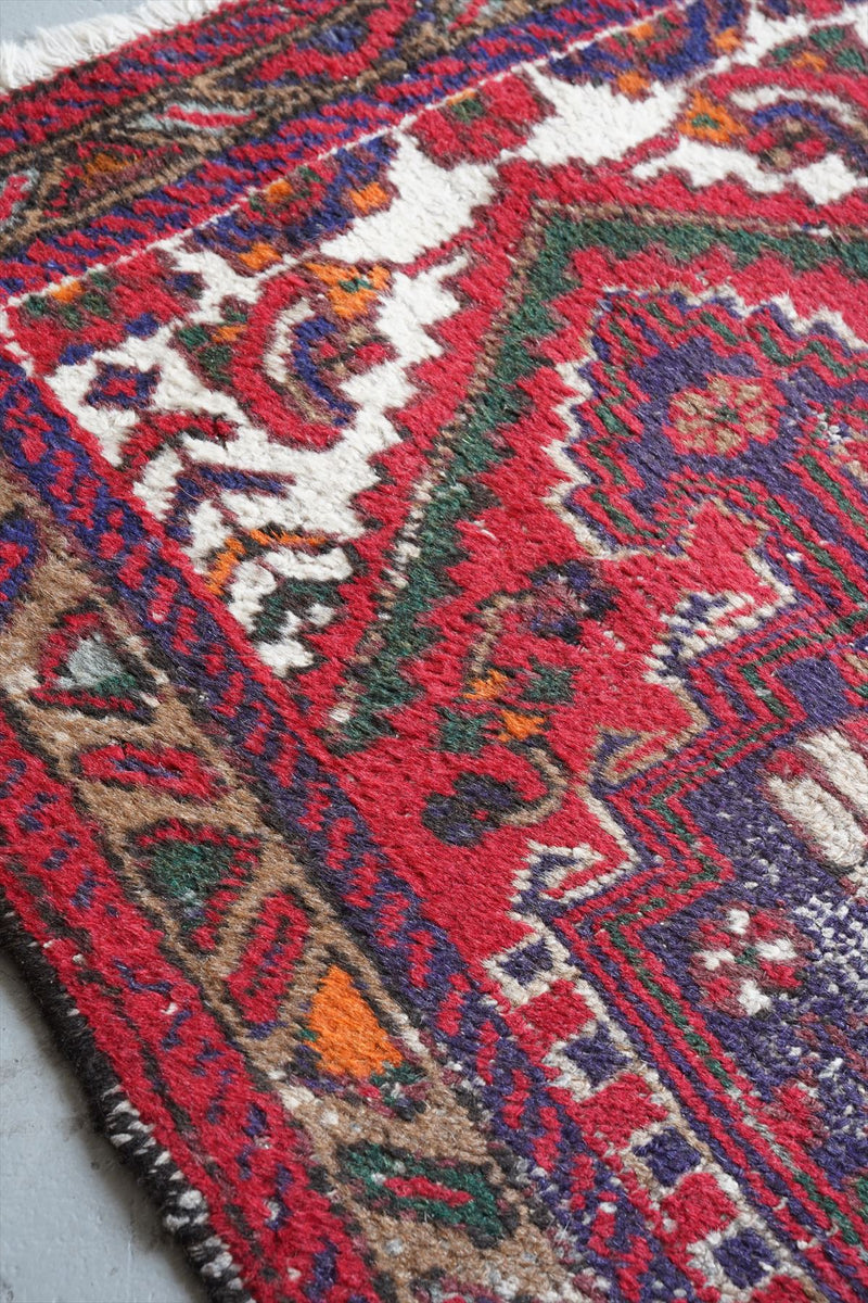 Tribal rug 1220×710<br> vintage osaka store