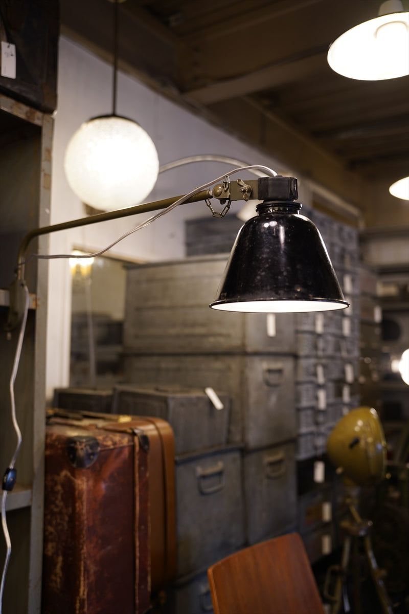 Vintage Work/Table Lamp Osaka Store