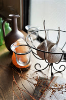 Fat Lavas 60-70s セラミックフラワーベース<br>ヴィンテージ<br>大阪店 - ヴィンテージ SHARK ATTACK