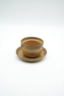 セラミック カップ<br>ヴィンテージ<br>大和店 - ヴィンテージ SHARK ATTACK