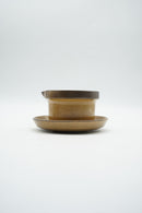 セラミック カップ<br>ヴィンテージ<br>大和店 - ヴィンテージ SHARK ATTACK