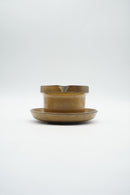 セラミック カップ<br>ヴィンテージ<br>大和店 - ヴィンテージ SHARK ATTACK