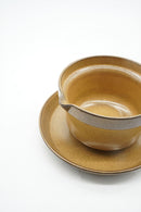 セラミック カップ<br>ヴィンテージ<br>大和店 - ヴィンテージ SHARK ATTACK