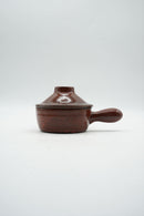 セラミック カップ　テラコッタ<br>ヴィンテージ<br>大和店 - ヴィンテージ SHARK ATTACK