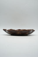 Vallauris 60-70s リーフモチーフ セラミック プレート<br>ヴィンテージ<br>大阪店 - ヴィンテージ SHARK ATTACK