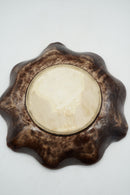 Vallauris 60-70s リーフモチーフ セラミック プレート<br>ヴィンテージ<br>大阪店 - ヴィンテージ SHARK ATTACK