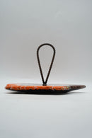 Vallauris 60-70s メープルリーフモチーフトレー<br>ヴィンテージ<br>大阪店 - ヴィンテージ SHARK ATTACK