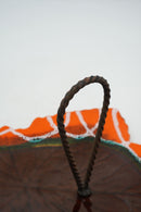 Vallauris 60-70s メープルリーフモチーフトレー<br>ヴィンテージ<br>大阪店 - ヴィンテージ SHARK ATTACK