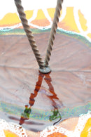 Vallauris 60-70s メープルリーフモチーフトレー<br>ヴィンテージ<br>大阪店 - ヴィンテージ SHARK ATTACK