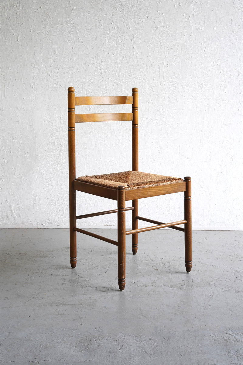 Rush Chair/Dining Chair Vintage Osaka Store