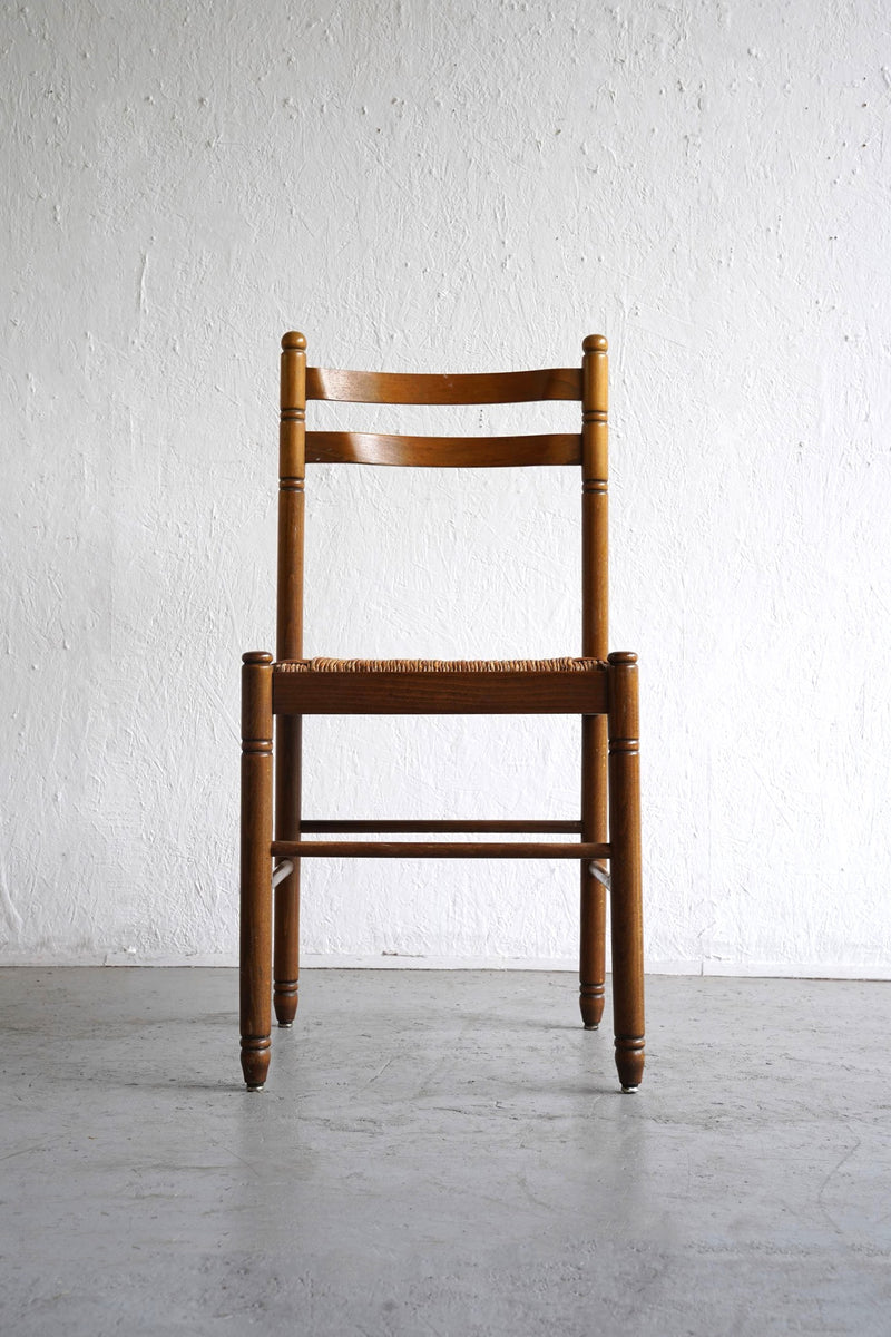 Rush Chair/Dining Chair Vintage Osaka Store