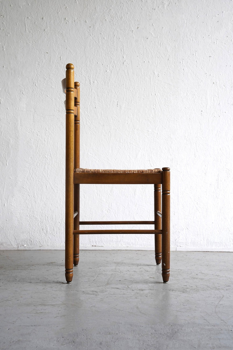 Rush Chair/Dining Chair Vintage Osaka Store