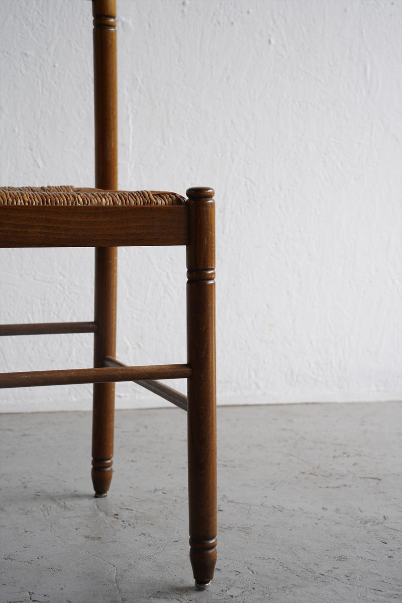 Rush Chair/Dining Chair Vintage Osaka Store