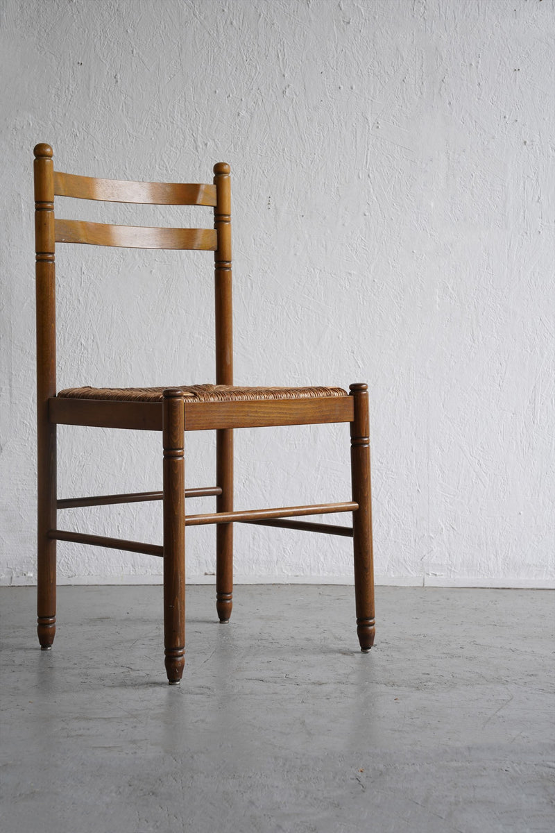 Rush Chair/Dining Chair Vintage Osaka Store