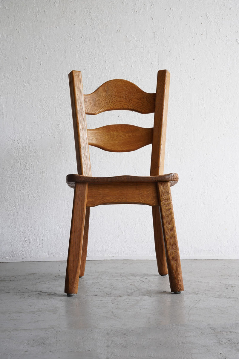 dining chair<br> vintage<br> Yamato store