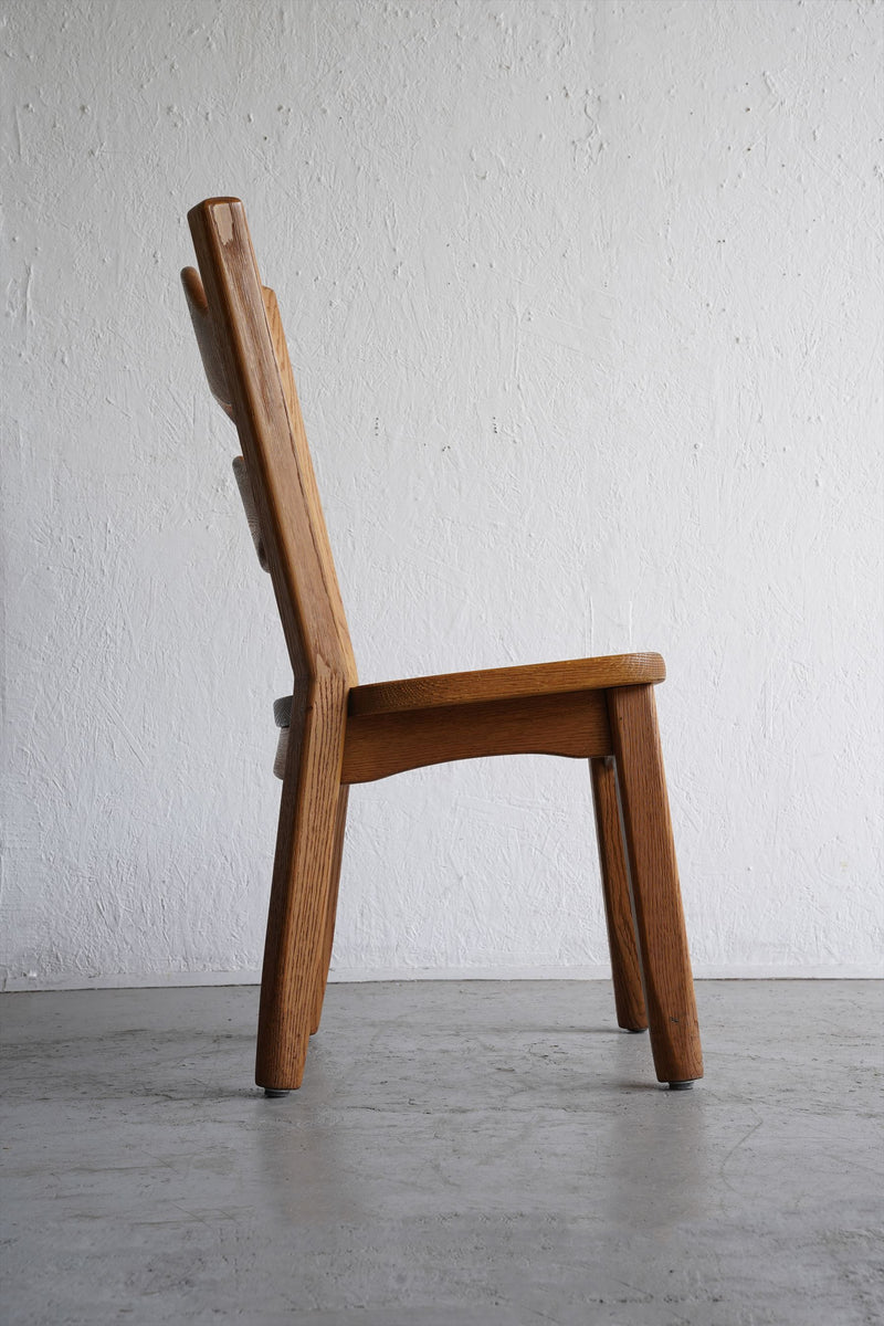 dining chair<br> vintage<br> Yamato store