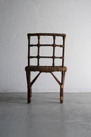 1900-20s ラッシュチェア<br>ヴィンテージ <br>大和店 - ヴィンテージ SHARK ATTACK