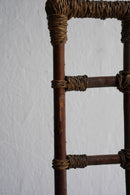 1900-20s ラッシュチェア<br>ヴィンテージ <br>大和店 - ヴィンテージ SHARK ATTACK