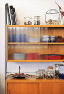 セラミック カップ　テラコッタ<br>ヴィンテージ<br>大和店 - ヴィンテージ SHARK ATTACK