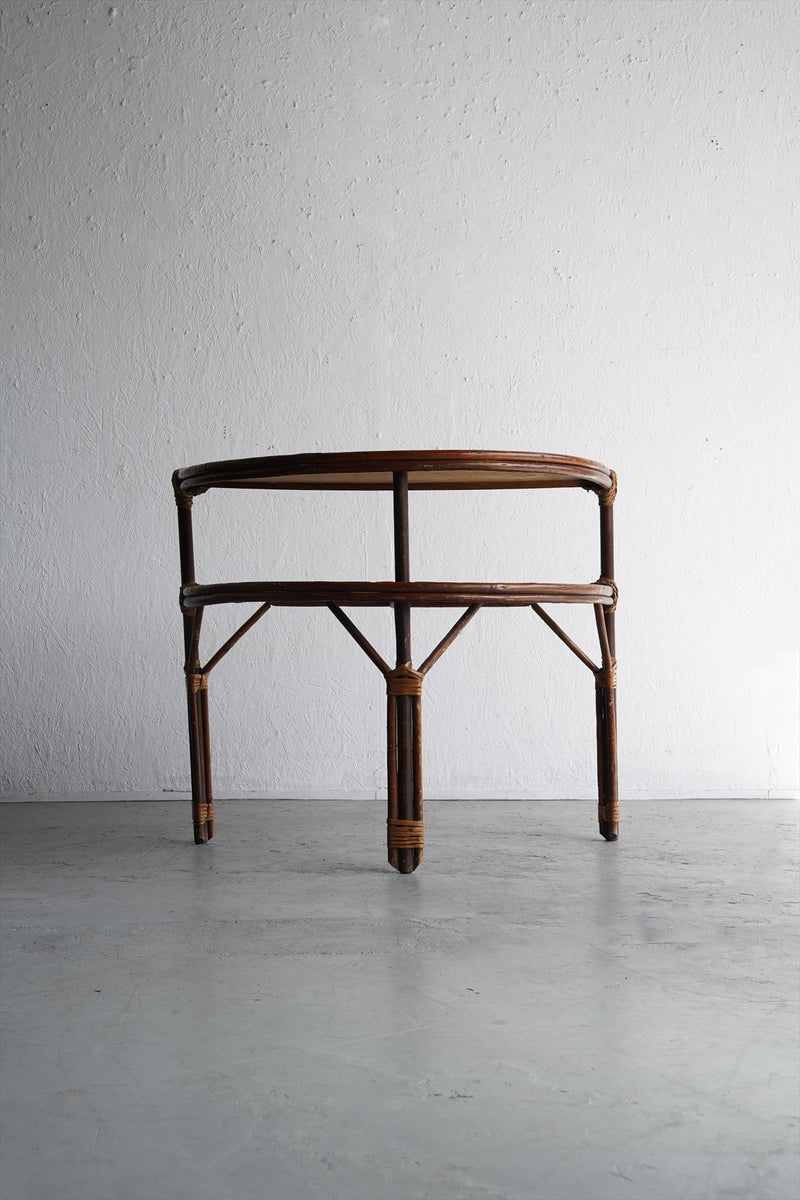 1900-20s console table vintage<br> Osaka store